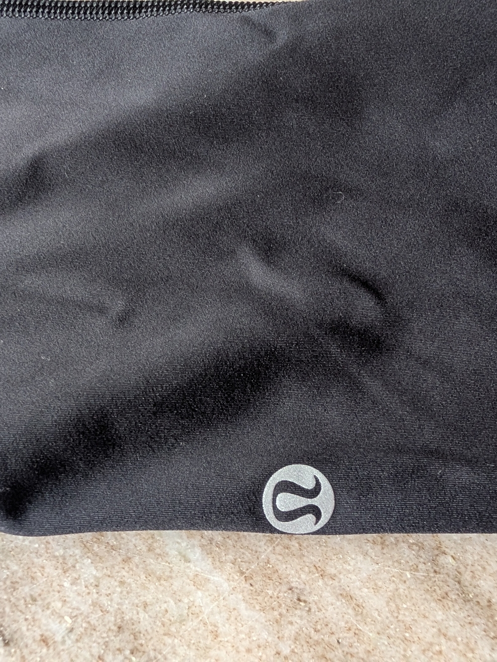 Lululemon Black Leggings - XS/S - Picture 7 of 8